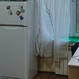 Продажа 1-комн квартиры на вторичном рынке ул Пролетарская,  д. 11