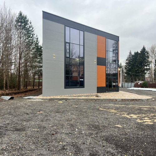 Помещение свободного назначения Опалиха, Озёрная улица,  д. 80