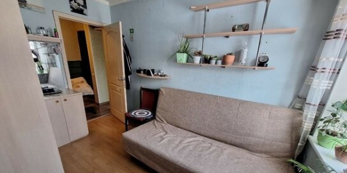 3-комн квартира ул Плеханова,  д. 18,  к. 2