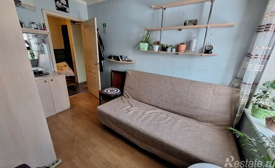 Продажа 3-комн квартиры на вторичном рынке ул Плеханова,  д. 18,  к. 2