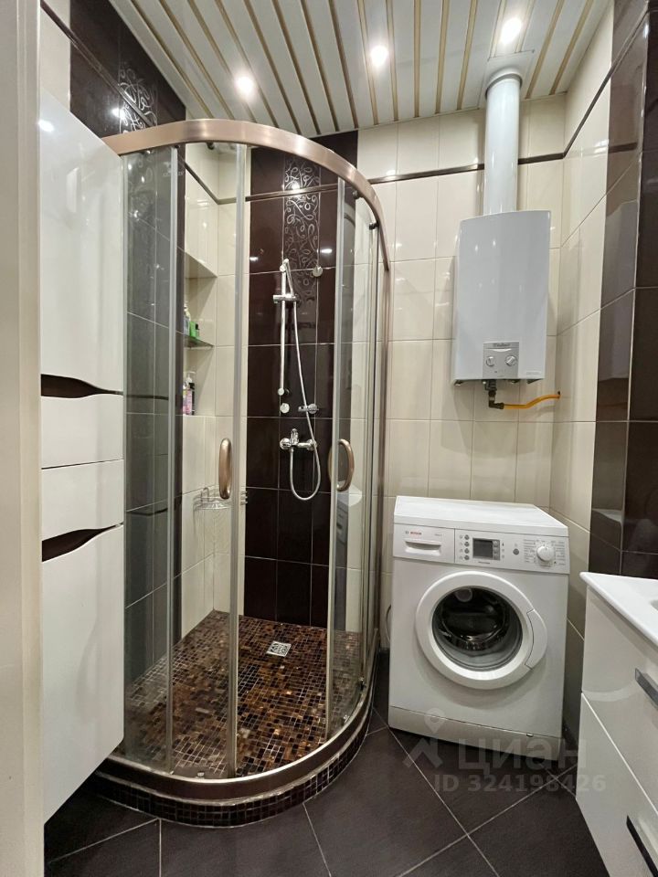 Продажа 3-комн квартиры на вторичном рынке Московский проспект, 216