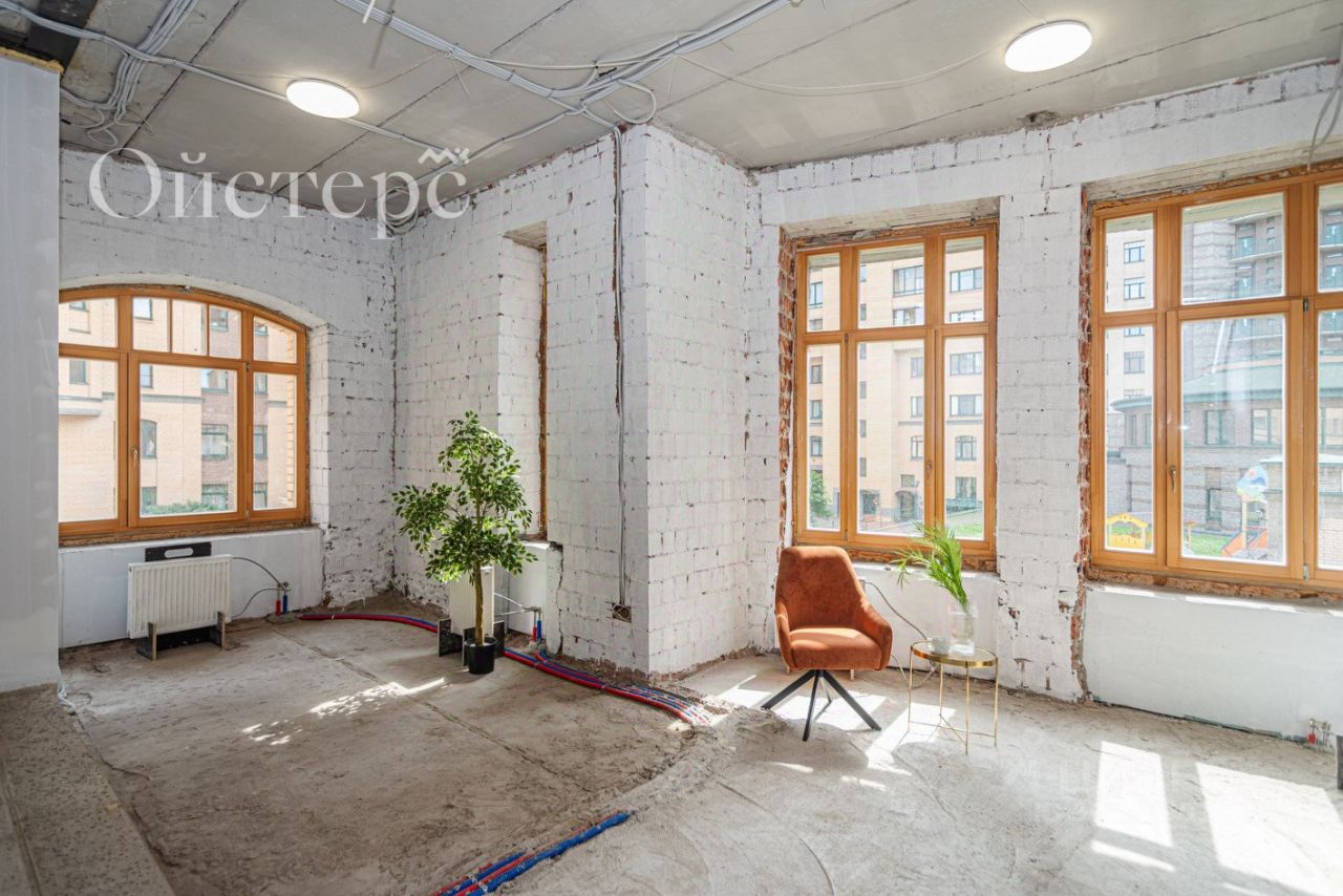 Продажа 5-комн квартиры на вторичном рынке улица Нахимова, 15