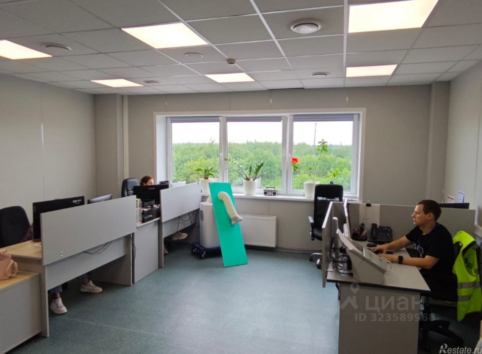 Аренда склада Перепечино, 46К-0030,  д. 1Б/1