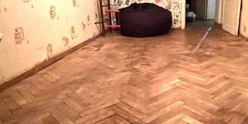 3-комн квартира Гранитная улица, 34