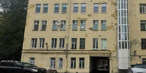 Комната 13-я Красноармейская улица, 16