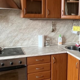 Продажа 2-комн квартиры на вторичном рынке Алымова улица,  д. 3