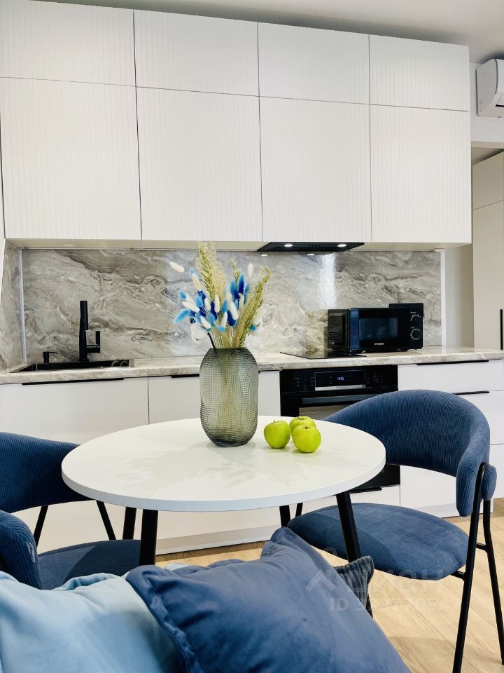 Аренда 1-комн квартиры на вторичном рынке Кавказский бульвар, 51к1