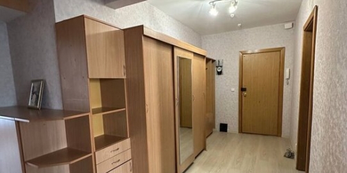 2-комн квартира Хошимина ул,  д. 12