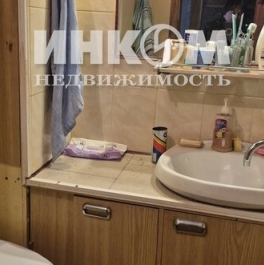 Продажа 3-комн квартиры на вторичном рынке пл Белы Куна,  д. 1