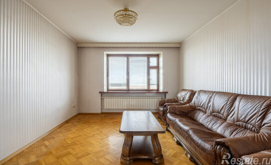 Продажа 3-комн квартиры на вторичном рынке Морская наб,  д. 27,  к. 1