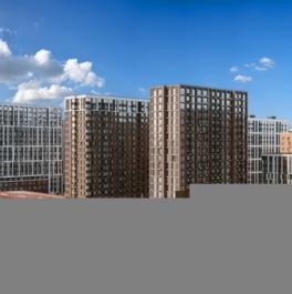 Продажа 2-комн квартиры на вторичном рынке Прокшинский пр-кт,  д. 7