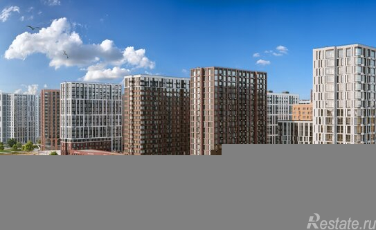 Продажа 2-комн квартиры на вторичном рынке Прокшинский пр-кт,  д. 7