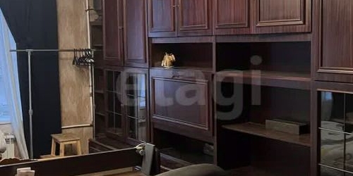 3-комн квартира Ропшинская улица, 1/32