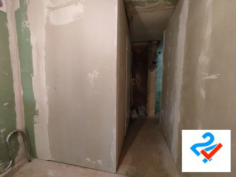 Продажа 2-комн квартиры на вторичном рынке Никольское, Западная улица,  д. 6