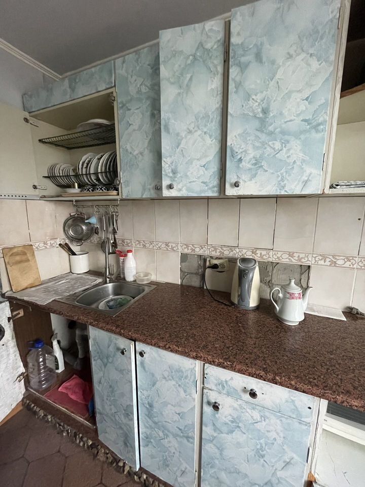 Продажа 2-комн квартиры на вторичном рынке Химки, Юбилейный проспект, 68а