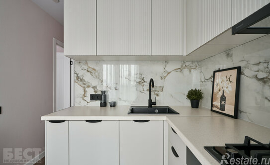 Продажа 2-комн квартиры на вторичном рынке Перовский проезд,  д. 9