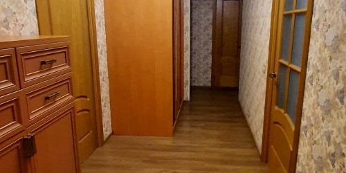 4-комн квартира улица Малышева, 22