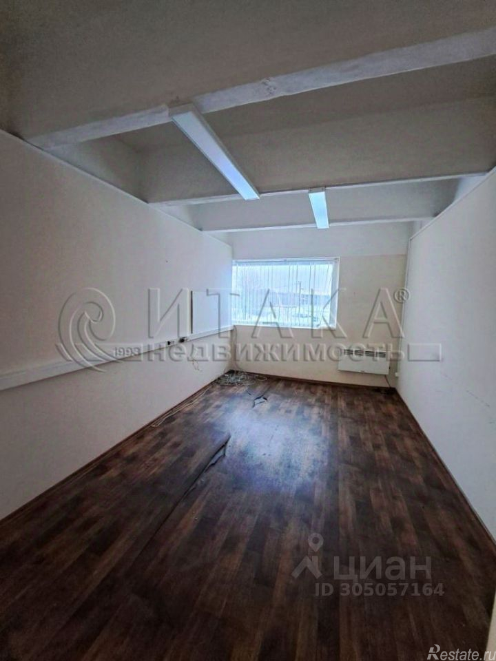 Аренда ПСН Выборг, Рубероидная улица