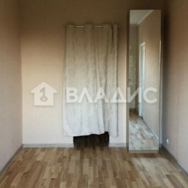 Продажа 2-комн квартиры на вторичном рынке Новодевичий проезд