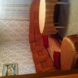 Аренда 3-комн квартиры на вторичном рынке Пушкин г, Вячеслава Шишкова ул ,  д. 28