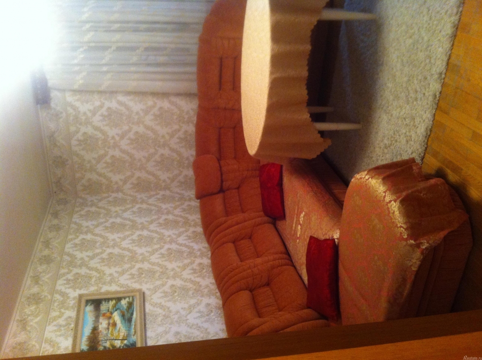 Аренда 3-комн квартиры на вторичном рынке Пушкин г, Вячеслава Шишкова ул ,  д. 28