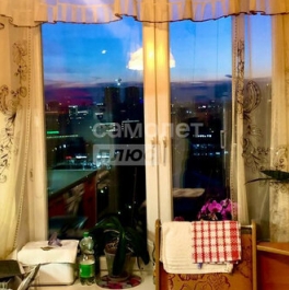 Продажа 2-комн квартиры на вторичном рынке Измайловское шоссе,  д. 6