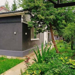 Аренда дома Наро-Фоминский городской округ, улица Чкалова