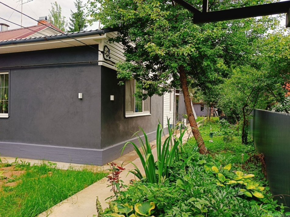 Аренда дома Наро-Фоминский городской округ, улица Чкалова