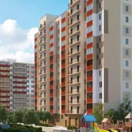 Продажа 3-комн квартиры на вторичном рынке Кудрово, ул Центральная,  д. 50,  к. 1