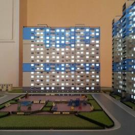 Продажа 1-комн квартиры на вторичном рынке Бугры, ул Школьная,  д. 6