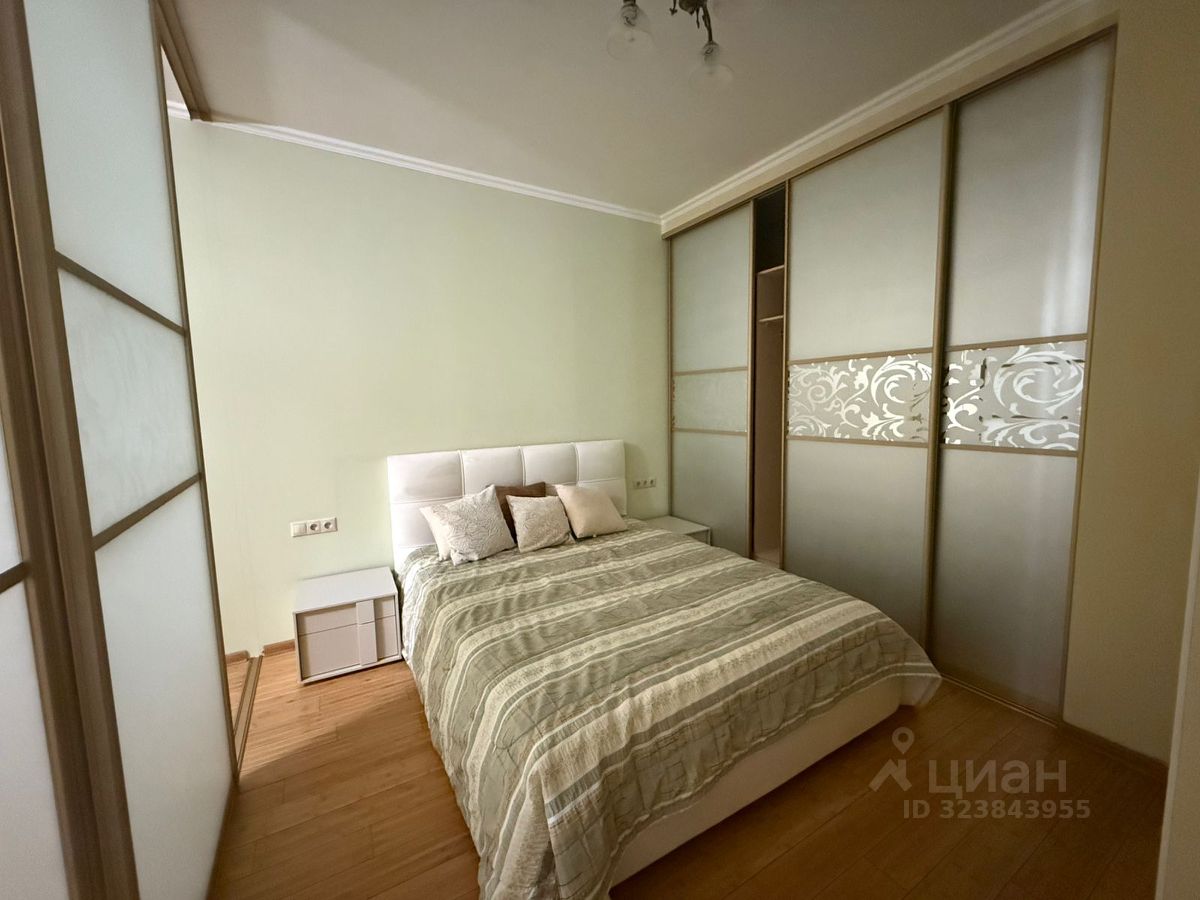 Продажа 2-комн квартиры на вторичном рынке Ленинградское шоссе, 25к3