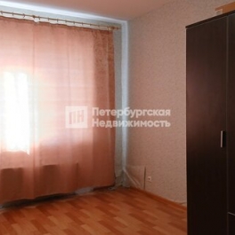 Продажа 1-комн квартиры на вторичном рынке Героев пр-кт,  д. 24,  к. 3