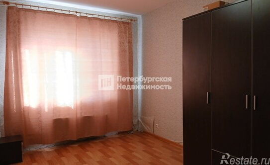 Продажа 1-комн квартиры на вторичном рынке Героев пр-кт,  д. 24,  к. 3