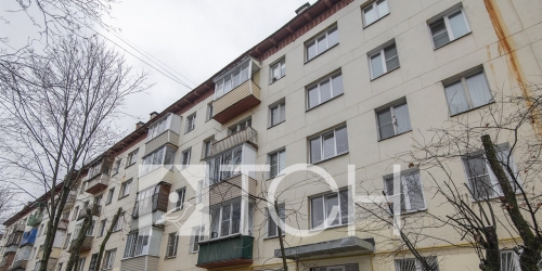 2-комн квартира Королев, Гагарина ул, 48