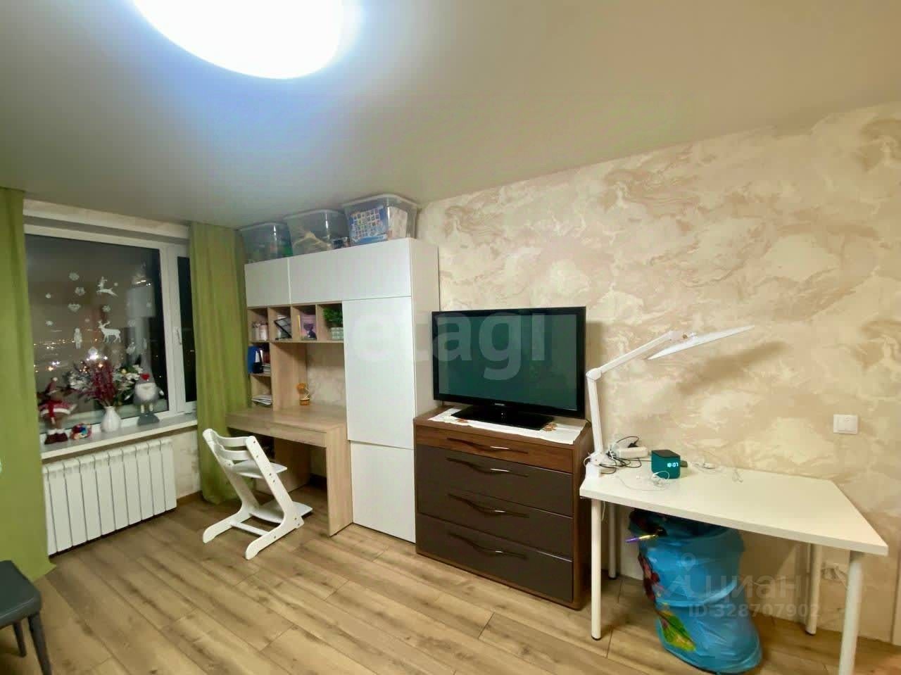 Продажа 1-комн квартиры на вторичном рынке Артековская улица, 2К1