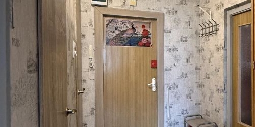 1-комн квартира проспект Большевиков, 8К1