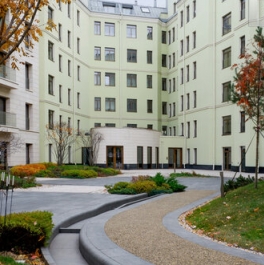 Продажа 1-комн квартиры на вторичном рынке Спасоналивковский 2-й пер,  д. 2