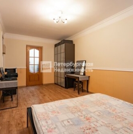 Продажа 3-комн квартиры на вторичном рынке Садовая М. ул,  д. 3/54