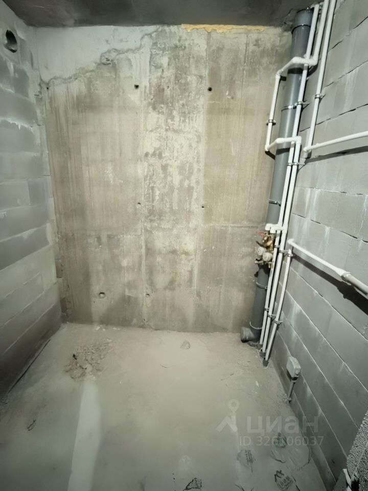 Продажа 1-комн квартиры на вторичном рынке пос. Сосново, улица Лесная, 3