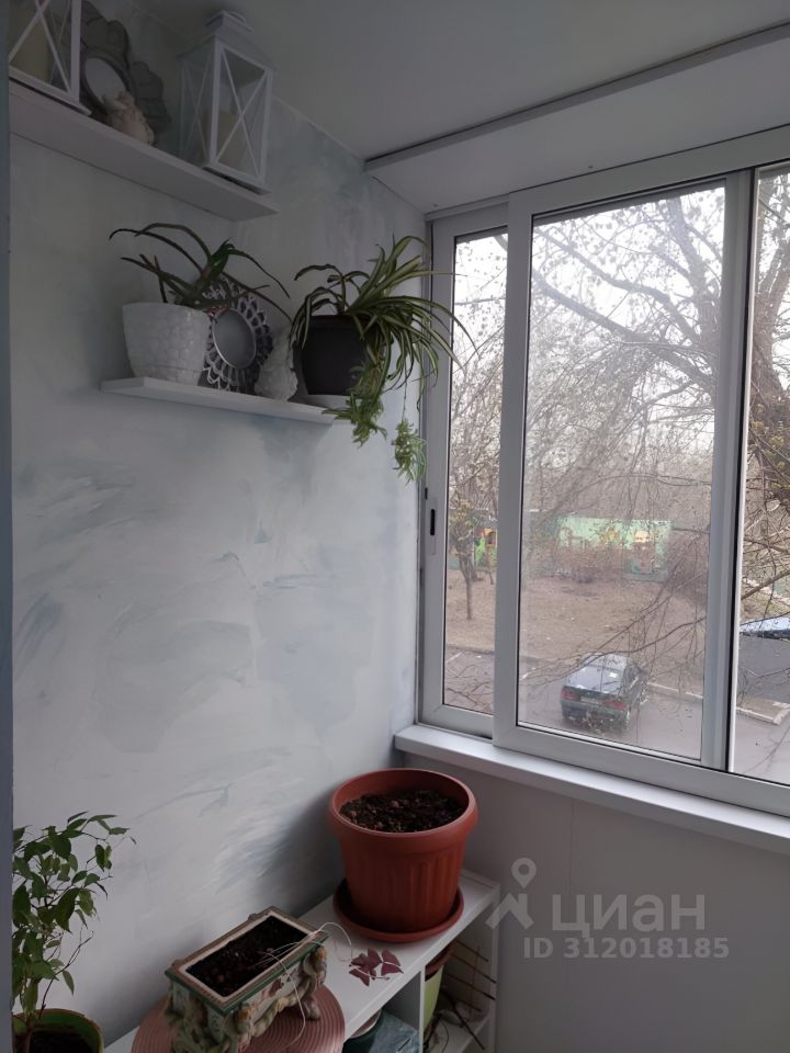 Продажа 3-комн квартиры на вторичном рынке Севастопольский проспект, 13К2