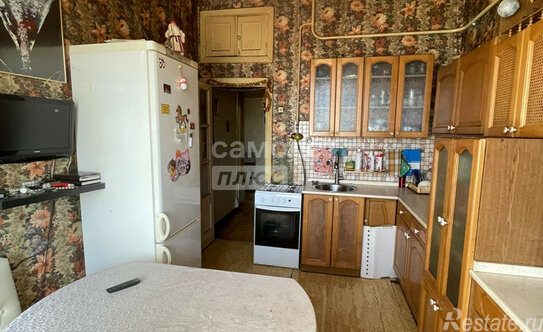 Продажа 2-комн квартиры на вторичном рынке Народная ул,  д. 15