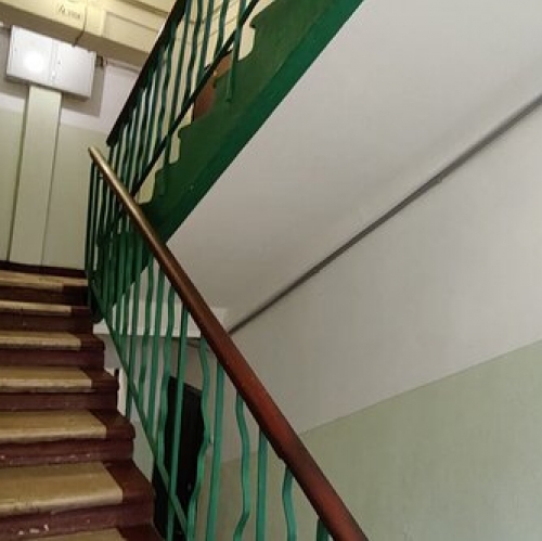 2-комн квартира Владимирская 2-я ул,  д. 16 к4