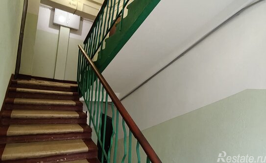 Продажа 2-комн квартиры на вторичном рынке Владимирская 2-я ул,  д. 16 к4