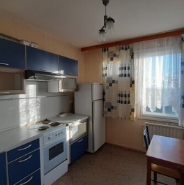 Продажа 2-комн квартиры на вторичном рынке Приморское шоссе,  д. 261
