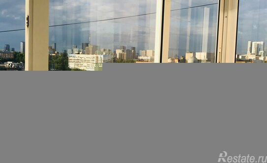 Продажа 3-комн квартиры на вторичном рынке Новопесковский М. пер,  д. 8