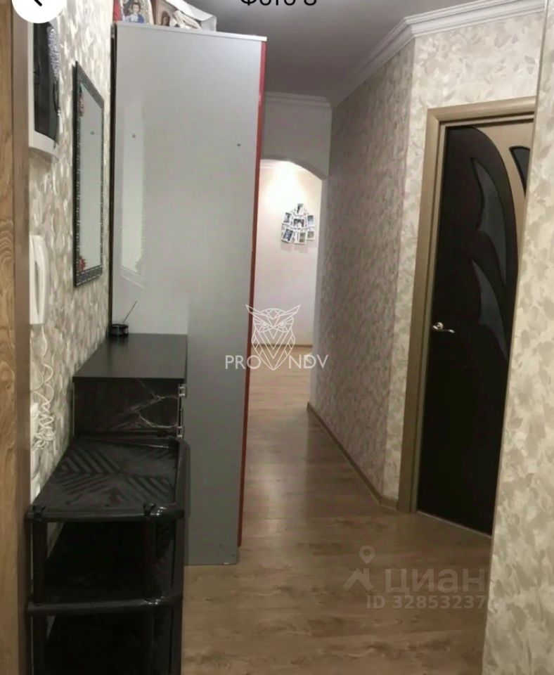 Продажа 2-комн квартиры на вторичном рынке улица Бестужевых, 17А