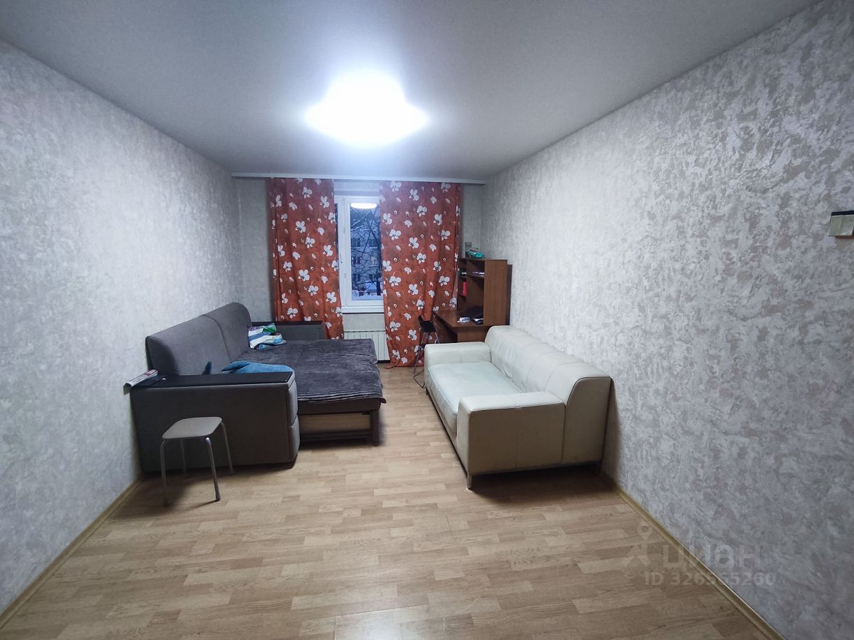 Продажа 3-комн квартиры на вторичном рынке Профсоюзная улица, 130К1