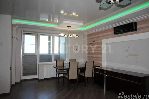 Продажа 3-комн квартиры на вторичном рынке Пушкино, Тургенева ул,  д. 24