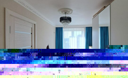 Аренда 5-комн квартиры на вторичном рынке Динамовская ул,  д. 2