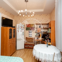 Продажа 3-комн квартиры на вторичном рынке Политрука Пасечника ул. дом 8 корп.2 Продажа 3-комн квартиры на вторичном рынке Политрука Пасечника ул. дом 8 корп.2